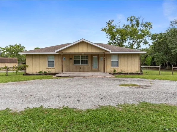 6185 W Ost West St, Homosassa, FL 34446