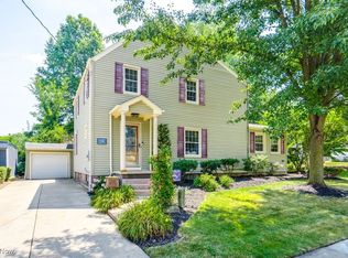 906 17th St NE, Massillon, OH