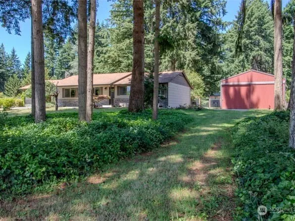 9844 173rd Avenue SW, Rochester, WA 98579