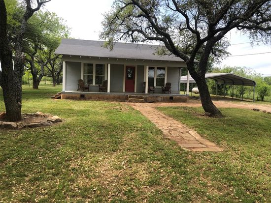1351 County Road 135 Brownwood Tx 76801 Zillow