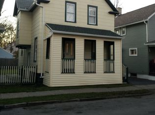 53 Wendell St, Rochester, NY 14609