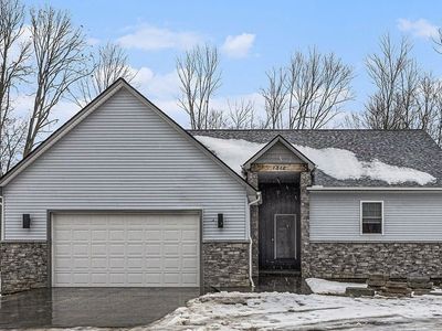 1310 Trio Hill Rd, Leonard, MI, 48367