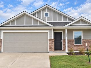 1917 Ashland St, McKinney, TX 75071