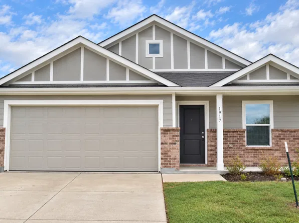 1917 Ashland St, McKinney, TX 75071