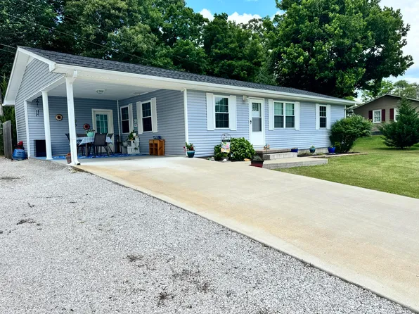 94 Roaden Ln W, London, KY 40744