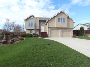 18509 E Turtle Creek Ln, Spokane Valley, WA 99016