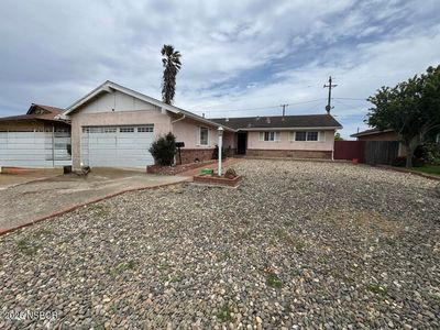 616 N X St, Lompoc, CA, 93436