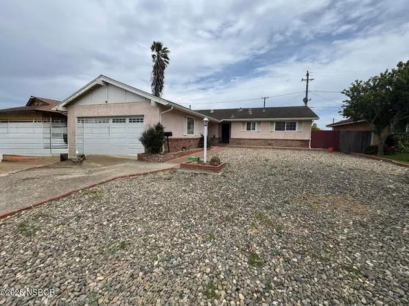 616 N X St, Lompoc, CA 93436