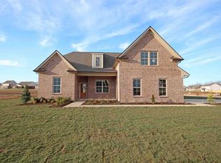 6000 Turn Creek Rd LOT 277, Thompsons Station, TN 37179