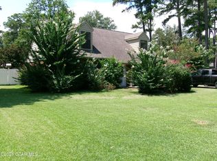 161 Mapleview Rd, West Point, MS 39773