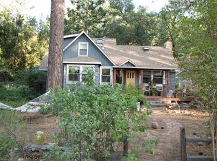 53850 Pine Crest Ave, Idyllwild, CA 92549