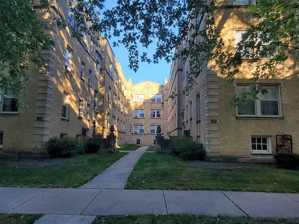 1st image of 5709 N Magnolia Ave APT 2B