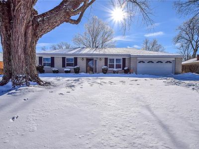 3306 Northfield Rd, Dayton, OH, 45415