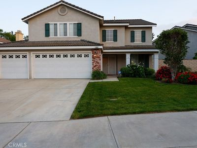 1459 Kirkmichael Cir, Riverside, CA, 92507