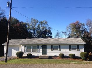 6989 Route 6, Kane, PA 16735