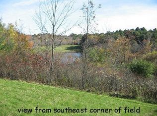 50-54 Fiskdale Rd, Brookfield, MA 01506