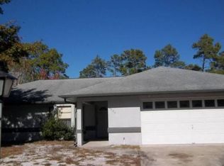 4820 Reed Ave, Sebring, FL 33875