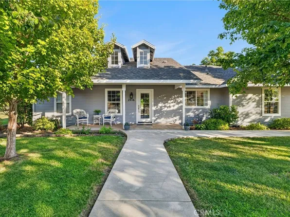 2416 Villa Vista Dr, Oroville, CA 95965