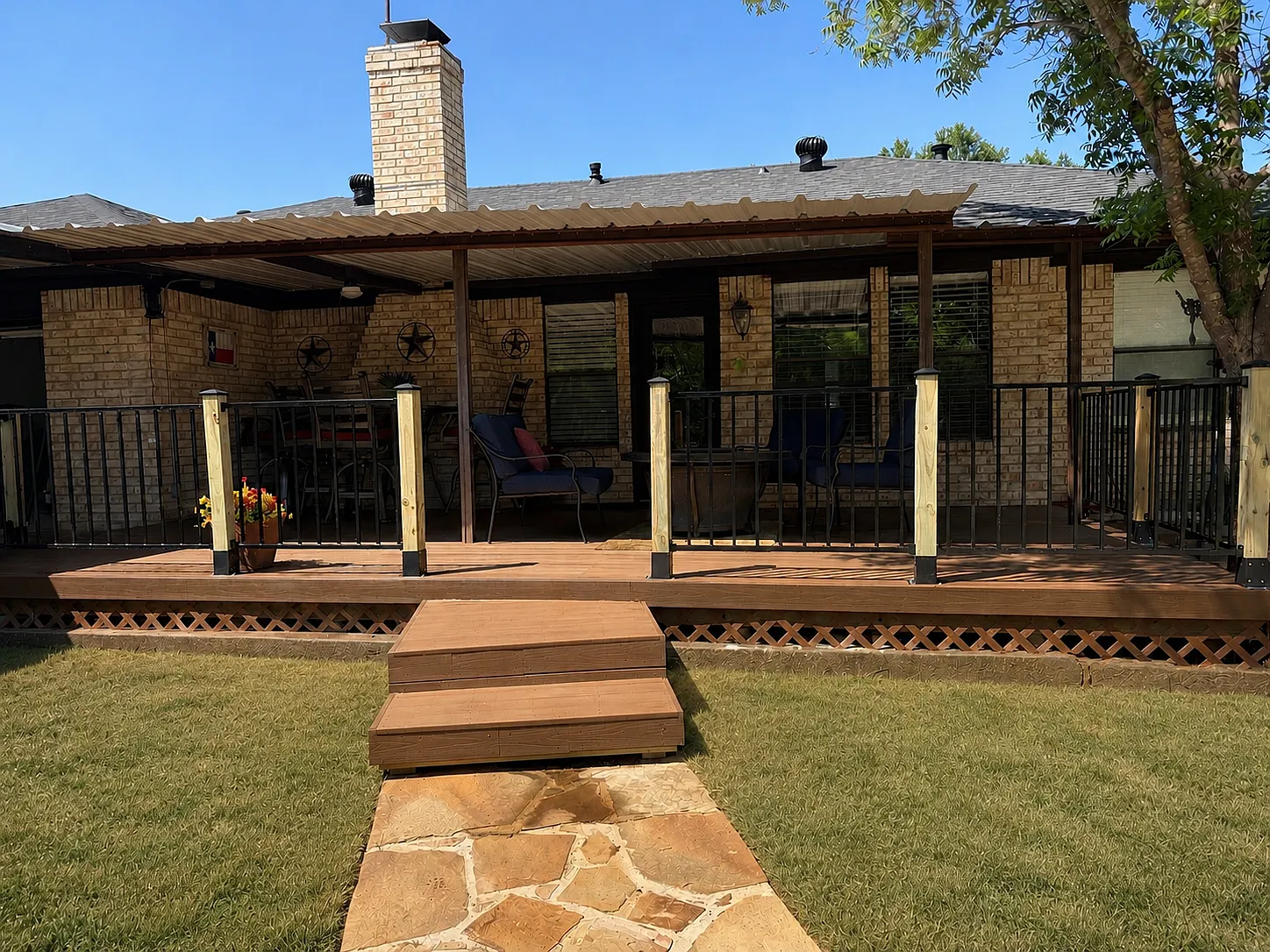3 bed, 1816 sqft, $3,500 — Photo 4