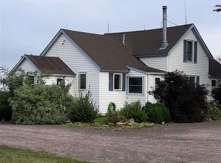 3571 County Road 8, Kimball, NE 69145