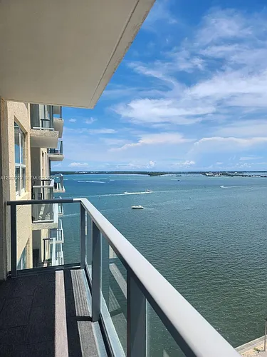 1155 Brickell Bay Dr #1807 Photo 1