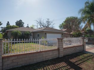 15752 Lemarsh St, North Hills, CA 91343