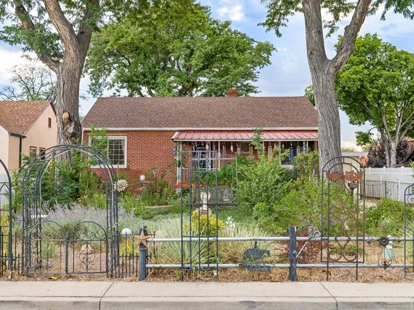 2009 Wyoming Ave, Pueblo, CO 81004