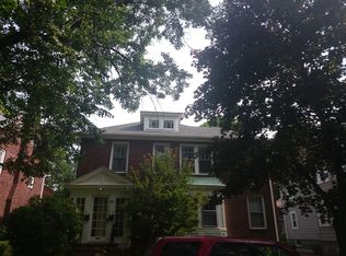 41 Pershing Rd, Jamaica Plain, MA 02130