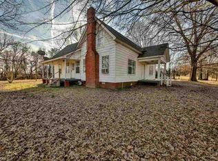 115 Allen Station Rd, Brownsville, TN 38012