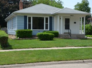 2847 Cumberland Rd, Berkley, MI 48072