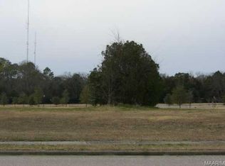 2470 Gunster Rd, Montgomery, AL 36111