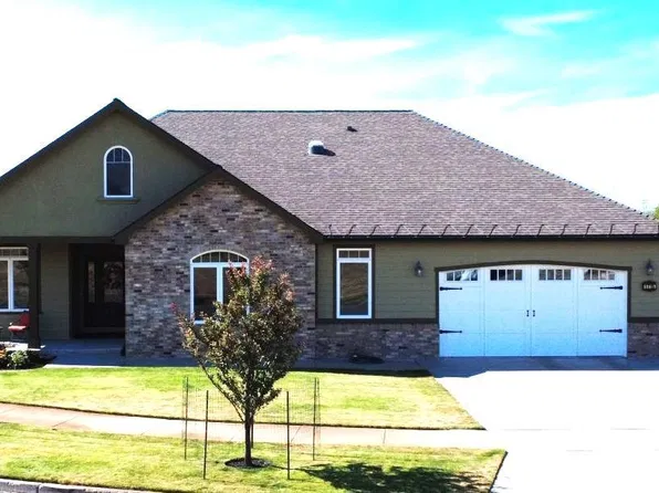1715 Drake St, Lakeview, OR 97630