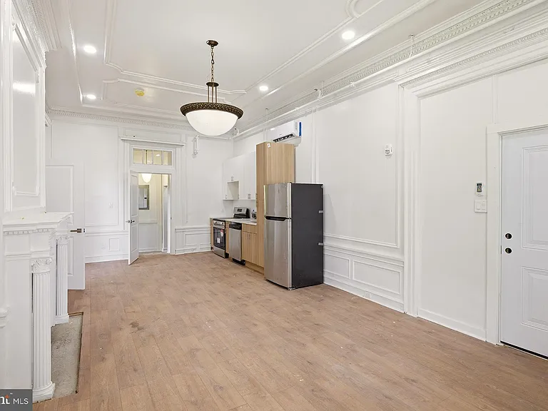 6012 Ridge Ave #2 — Photo 2