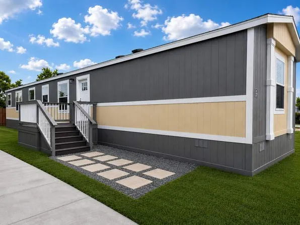 6220 Katy Hockley Rd #27, Katy, TX 77493