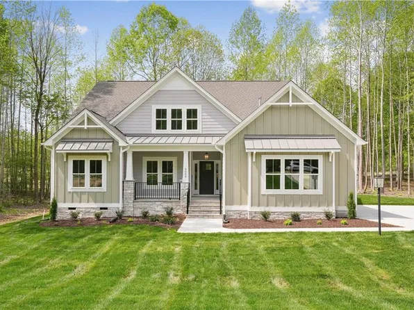 9066 Terroir Ln, New Kent, VA 23124