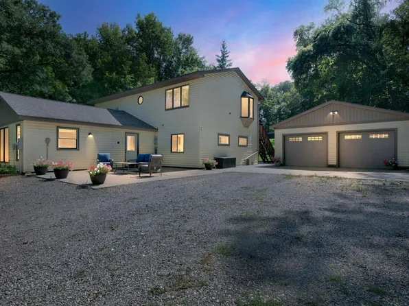 17803 78th St SW, Cokato, MN 55321