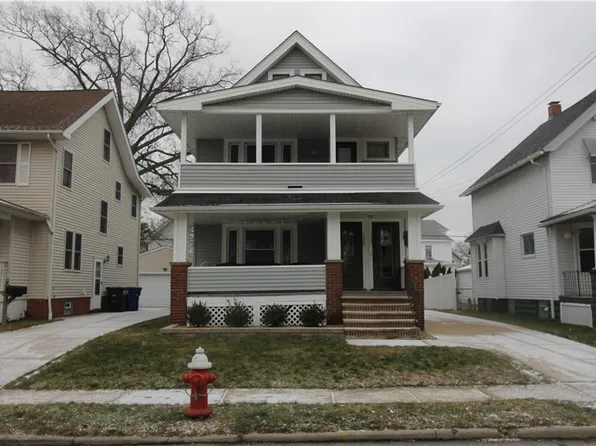 1529 Cordova Ave #1531, Lakewood, OH 44107