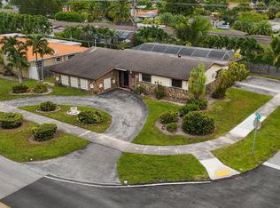 1331 SW 102nd Ave, Miami, FL 33174