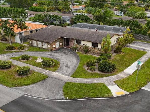 1331 SW 102nd Ave, Miami, FL 33174