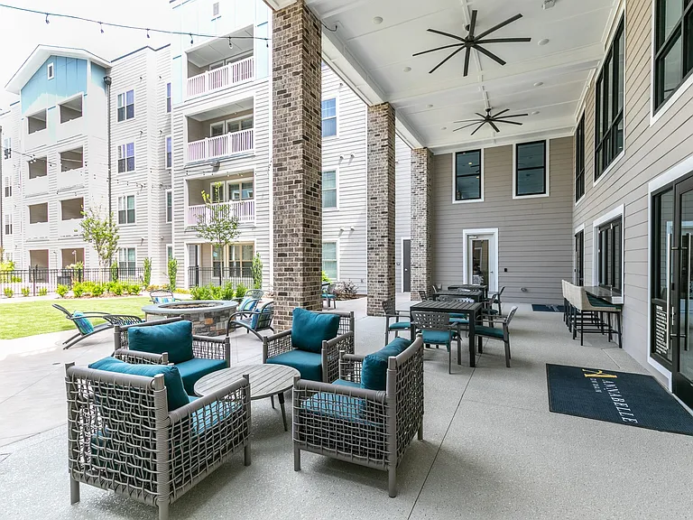 Annabelle on Main 55+ Active Adult Apartment Homes — Photo 1