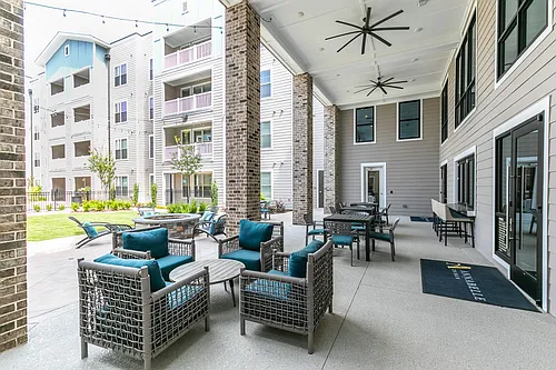 Annabelle on Main 55+ Active Adult Apartment Homes Photo 1