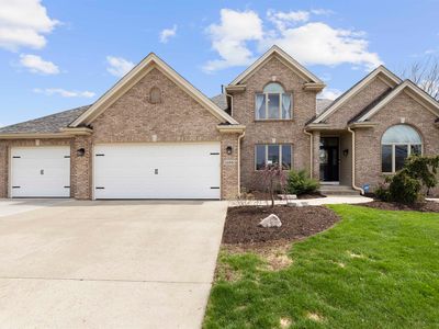 1195 Key West Dr, Machesney Park, IL, 61103