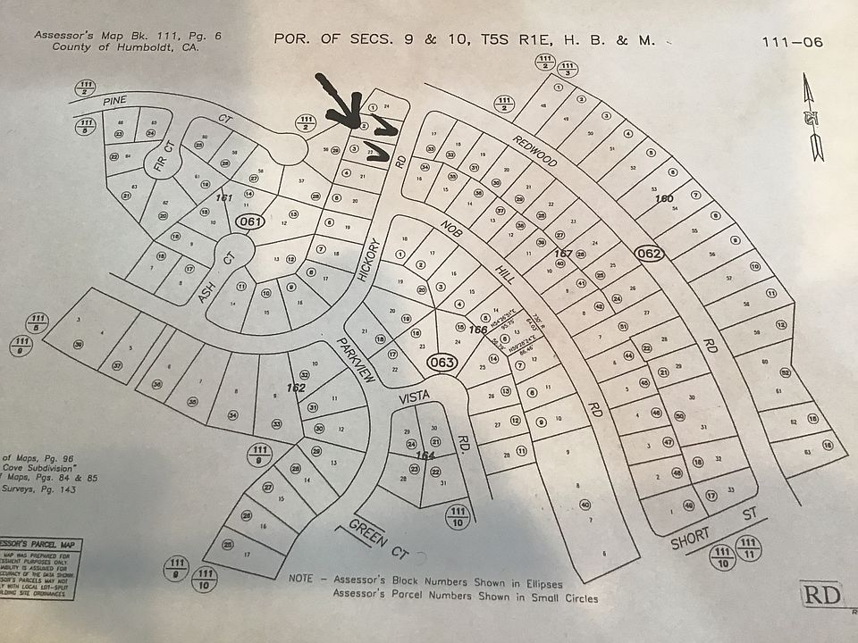 Land for sale by Owner. 