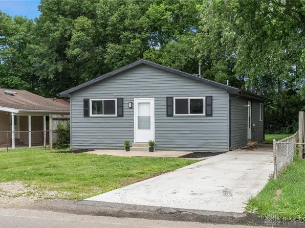 640 N Pleasant Valley Ave, Dayton, OH 45404