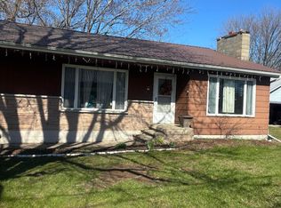 652 County Route 42, Fort Covington, NY 12937