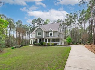 2408 Merion Creek Dr, Apex, NC 27539
