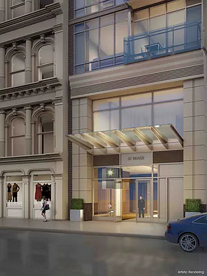 Sold by Brown Harris Stevens | media 16