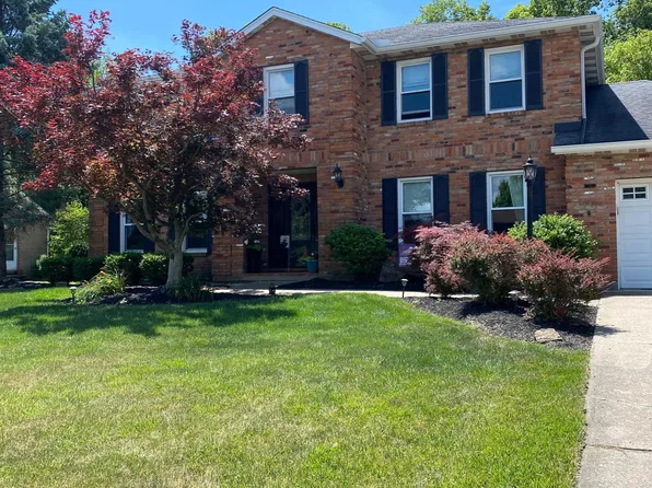 (undisclosed Address), West Chester, OH 45241