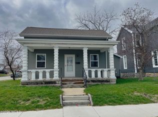 11 S Water St, Wapakoneta, OH 45895