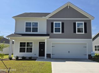 5786 Cobalt Falls Bnd, Aiken, SC 29801